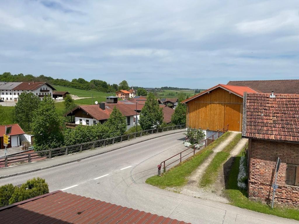 Ferienwohnung Meridiana Tuntenhausen Exterior foto