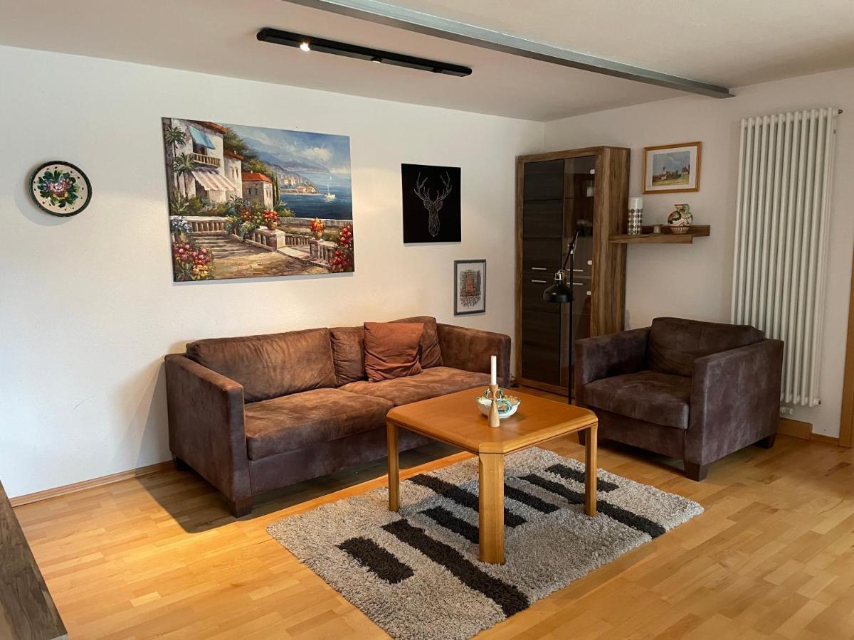 Ferienwohnung Meridiana Tuntenhausen Exterior foto