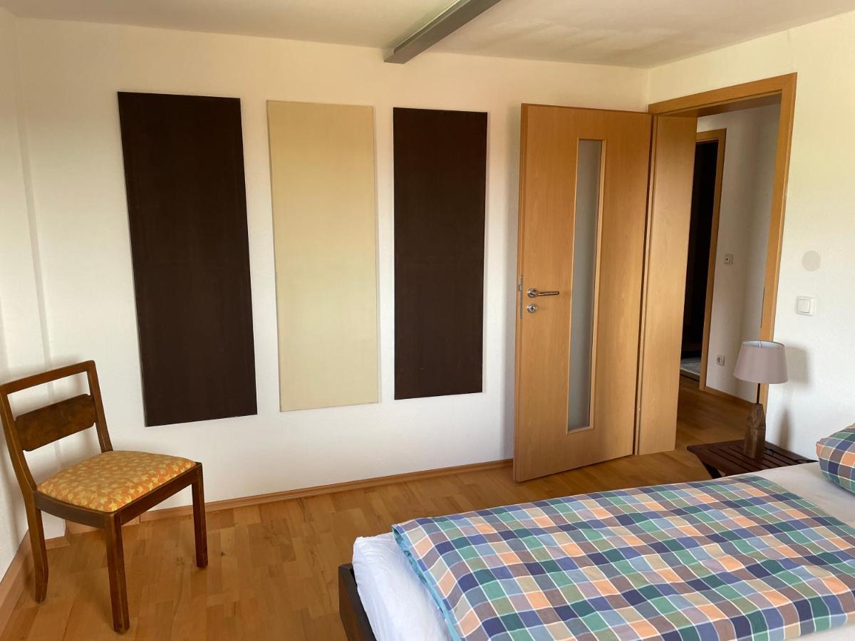 Ferienwohnung Meridiana Tuntenhausen Exterior foto